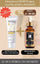 DÚO PERFECTO: SÉRUM RETINOL ANTIARRUGAS 100 mL + MASAJEADOR FACIAL CON VIBRACIÓN