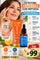 SERUM PEPTIDOS Y LIMPIADOR VIT. C DERMACHEM