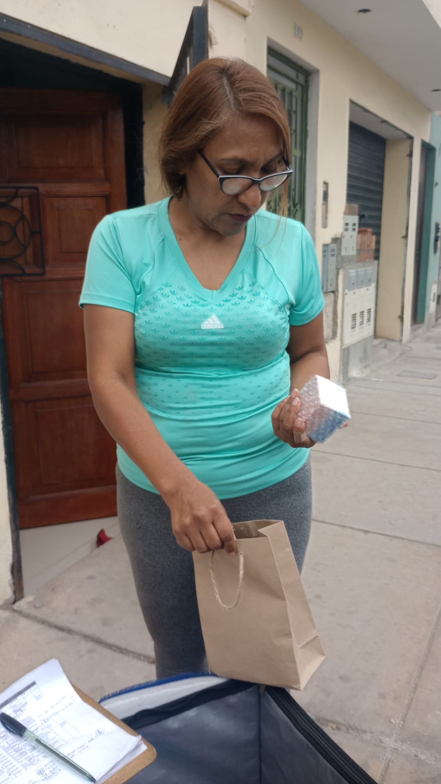 <em>Karla - Arequipa</em>
