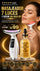 DUO ANTIAGE: MASAJEADOR FACIAL 7 LUCES + SÉRUM 24 K GOLD VIP DR. RASHEL 50 ML