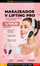 MASAJEADOR V LIFTING PRO - ADELGAZAMIENTO Y DEFINICION DE PAPADA