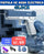 ELECTRIC WATER GLOCK